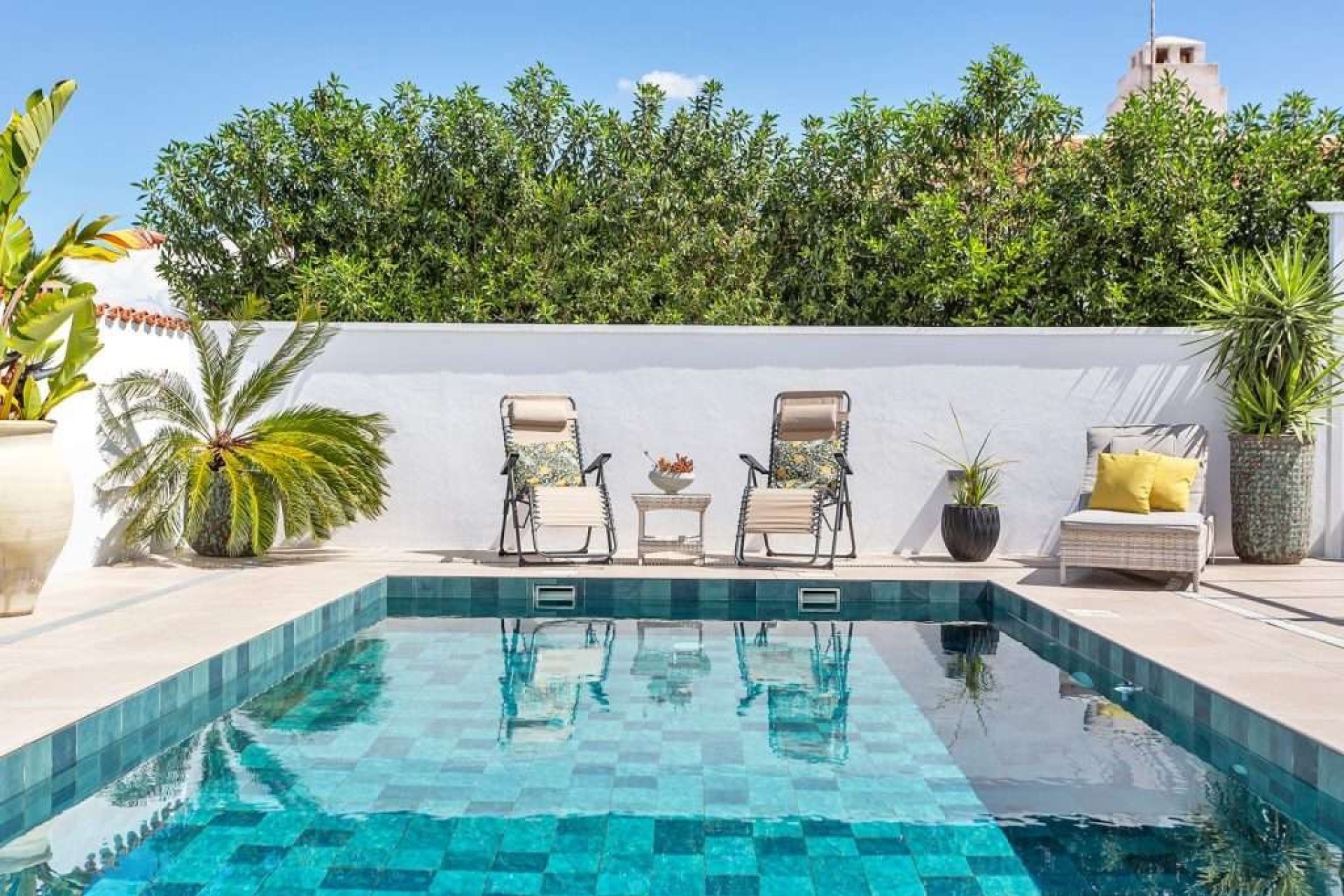Herverkoop - Villa / Semi-detached Villa - Torrevieja - Torreta Florida