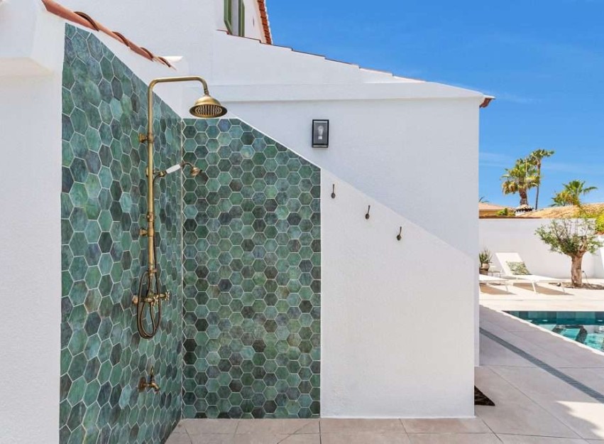 Herverkoop - Villa / Semi-detached Villa - Torrevieja - Torreta Florida