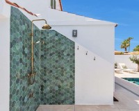 Herverkoop - Villa / Semi-detached Villa - Torrevieja - Torreta Florida