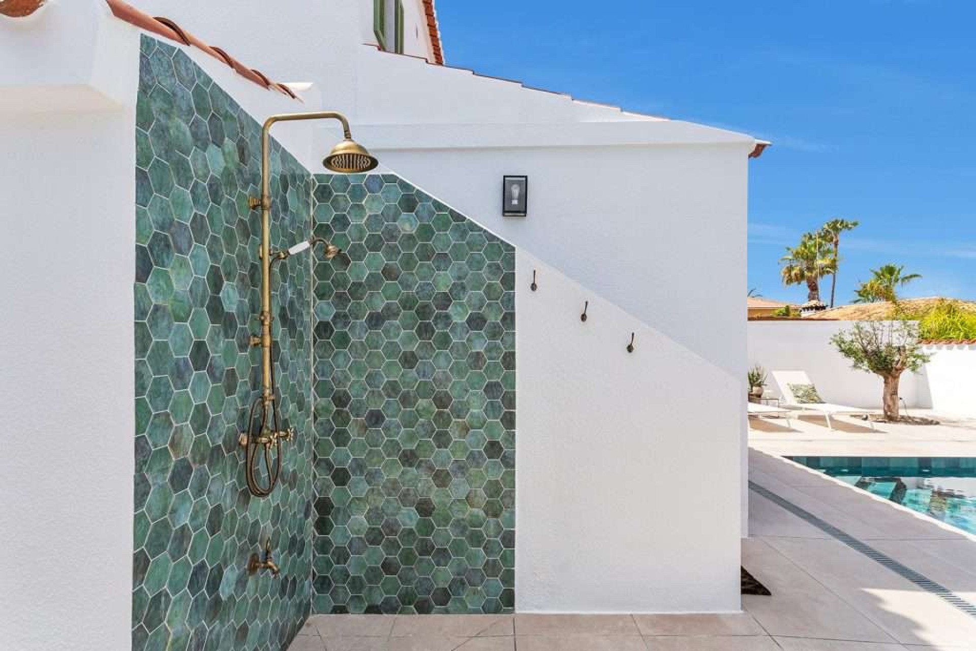 Herverkoop - Villa / Semi-detached Villa - Torrevieja - Torreta Florida