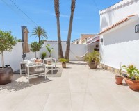 Herverkoop - Villa / Semi-detached Villa - Torrevieja - Torreta Florida