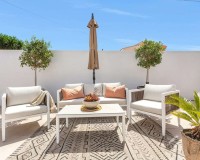 Herverkoop - Villa / Semi-detached Villa - Torrevieja - Torreta Florida