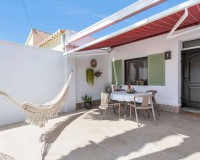 Herverkoop - Villa / Semi-detached Villa - Torrevieja - Torreta Florida