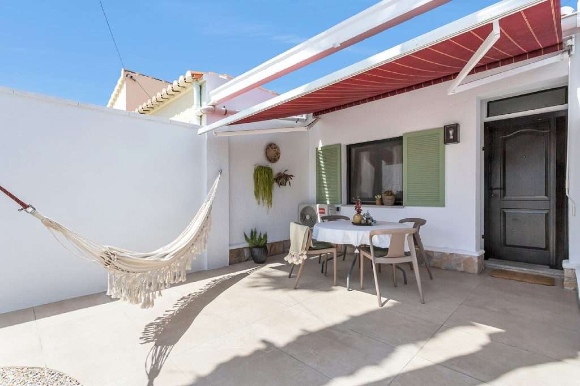 Herverkoop - Villa / Semi-detached Villa - Torrevieja - Torreta Florida