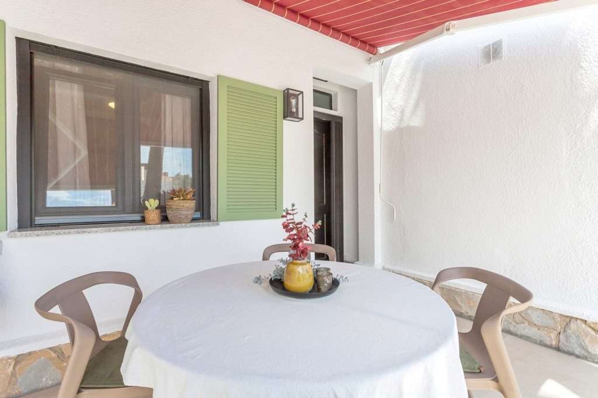 Herverkoop - Villa / Semi-detached Villa - Torrevieja - Torreta Florida