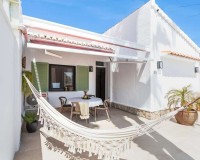 Herverkoop - Villa / Semi-detached Villa - Torrevieja - Torreta Florida