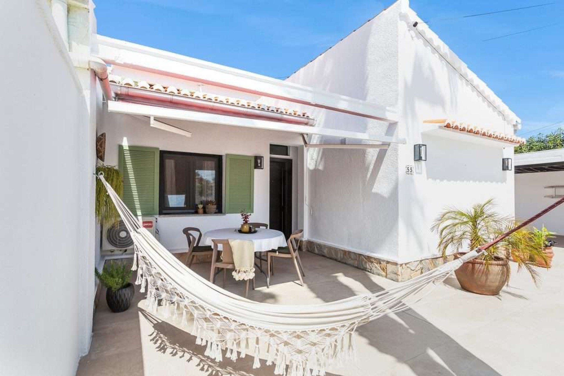 Herverkoop - Villa / Semi-detached Villa - Torrevieja - Torreta Florida