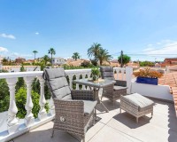 Herverkoop - Villa / Semi-detached Villa - Torrevieja - Torreta Florida