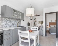 Herverkoop - Villa / Semi-detached Villa - Torrevieja - Torreta Florida