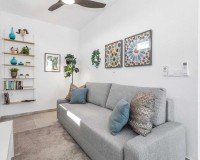 Herverkoop - Villa / Semi-detached Villa - Torrevieja - Torreta Florida