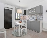 Herverkoop - Villa / Semi-detached Villa - Torrevieja - Torreta Florida