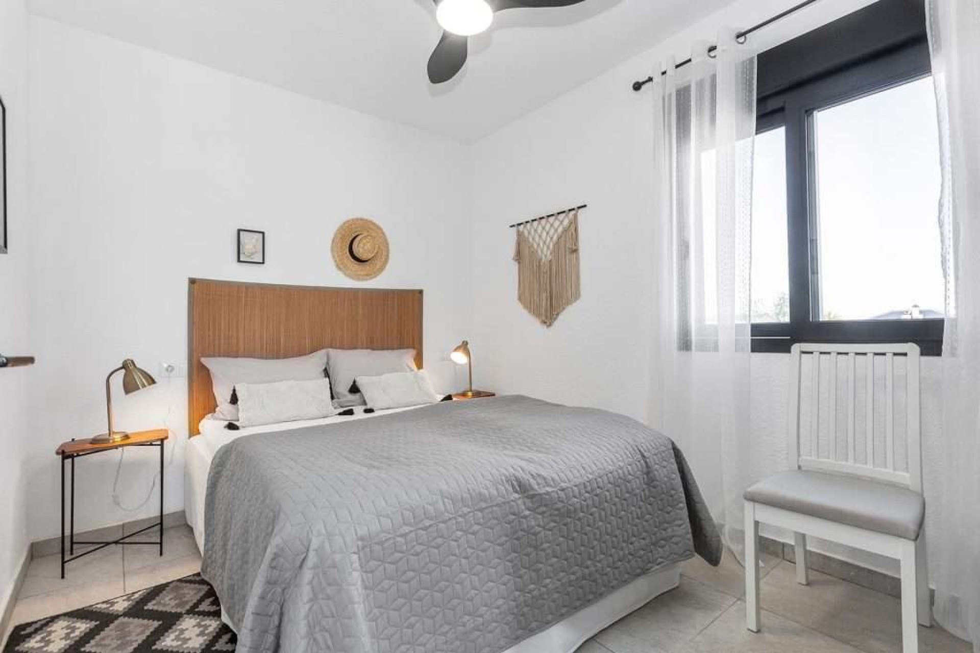 Herverkoop - Villa / Semi-detached Villa - Torrevieja - Torreta Florida