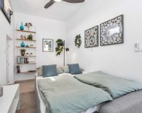 Herverkoop - Villa / Semi-detached Villa - Torrevieja - Torreta Florida