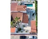 Herverkoop - Villa / Semi-detached Villa - Torrevieja - Torreta Florida