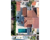 Herverkoop - Villa / Semi-detached Villa - Torrevieja - Torreta Florida