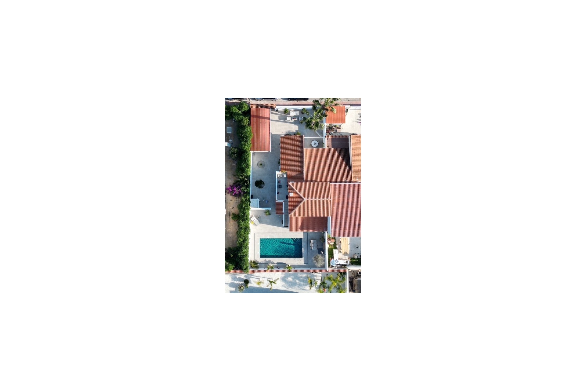 Herverkoop - Villa / Semi-detached Villa - Torrevieja - Torreta Florida
