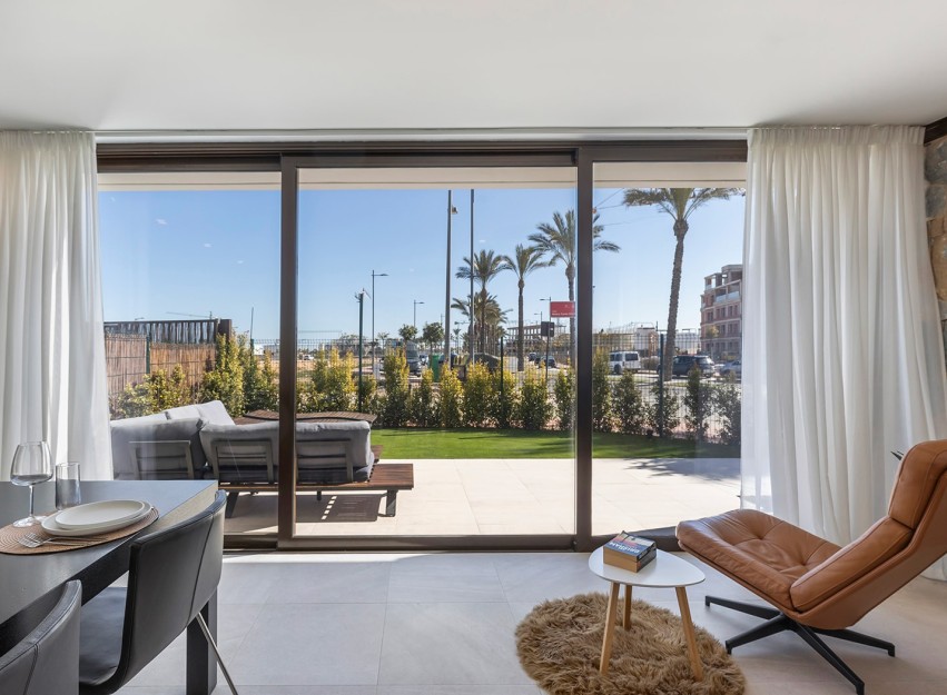 Herverkoop - Villa - Torre Pacheco - Santa Rosalia