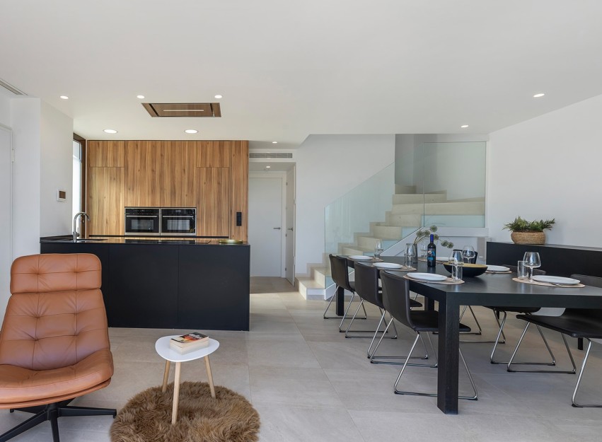 Herverkoop - Villa - Torre Pacheco - Santa Rosalia