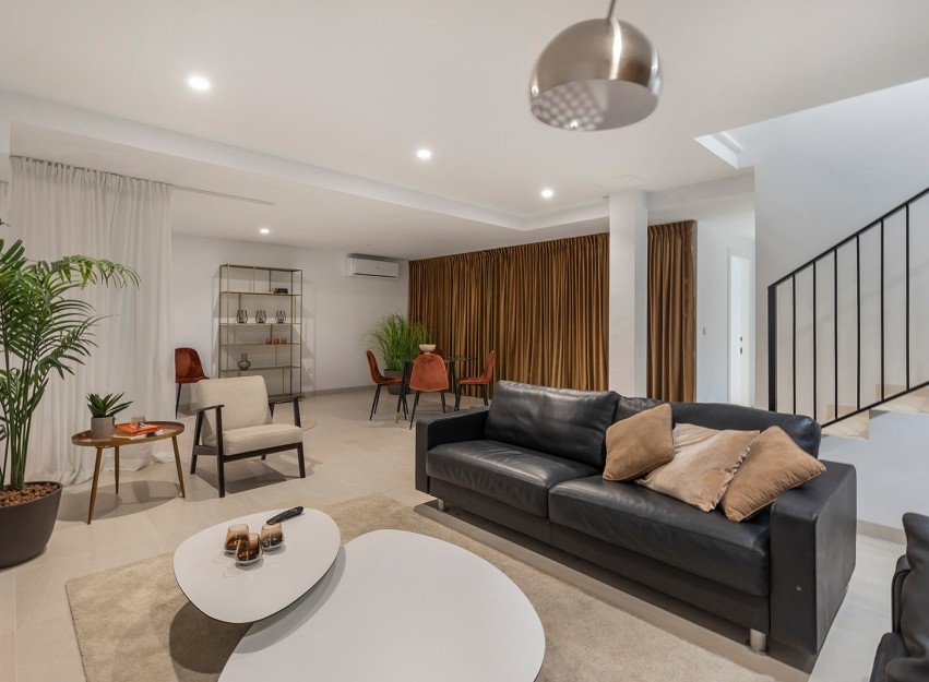 Herverkoop - Villa - Torre Pacheco - Santa Rosalia