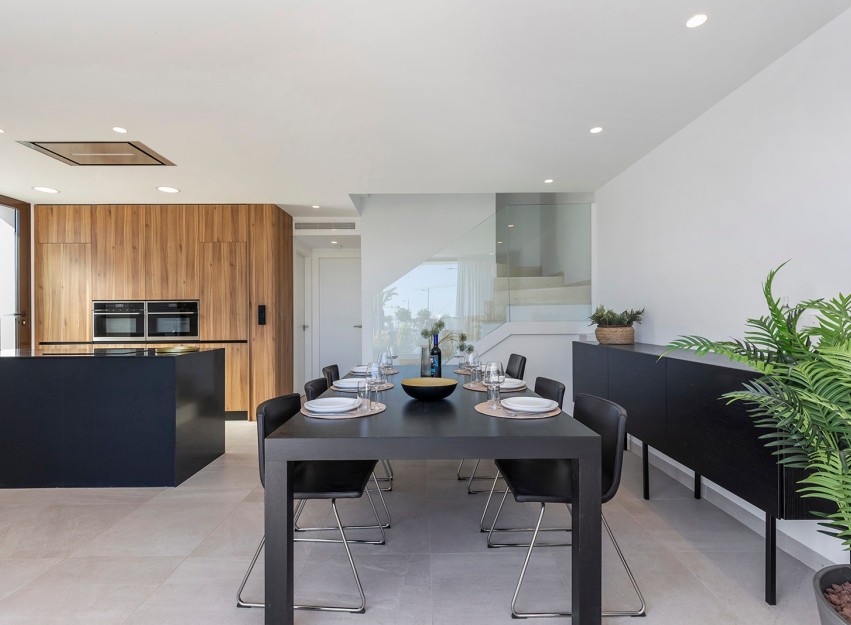 Herverkoop - Villa - Torre Pacheco - Santa Rosalia