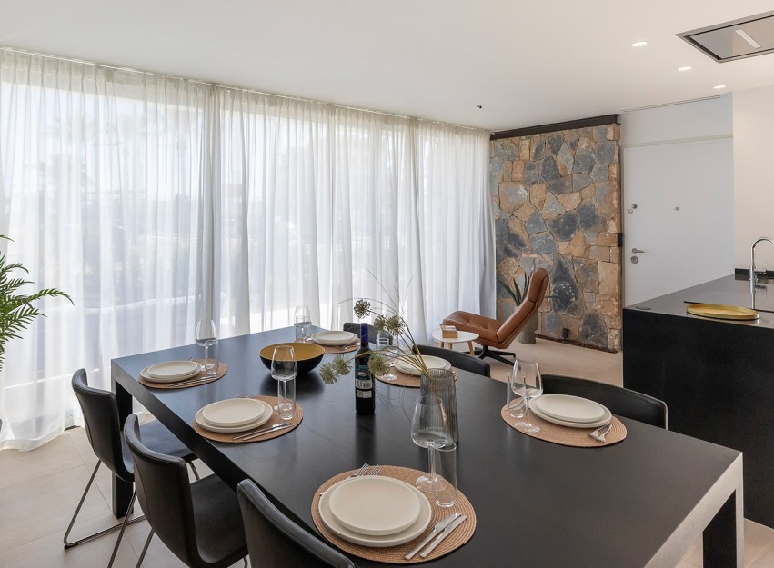 Herverkoop - Villa - Torre Pacheco - Santa Rosalia