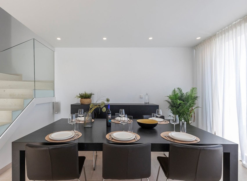 Herverkoop - Villa - Torre Pacheco - Santa Rosalia