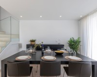 Herverkoop - Villa - Torre Pacheco - Santa Rosalia
