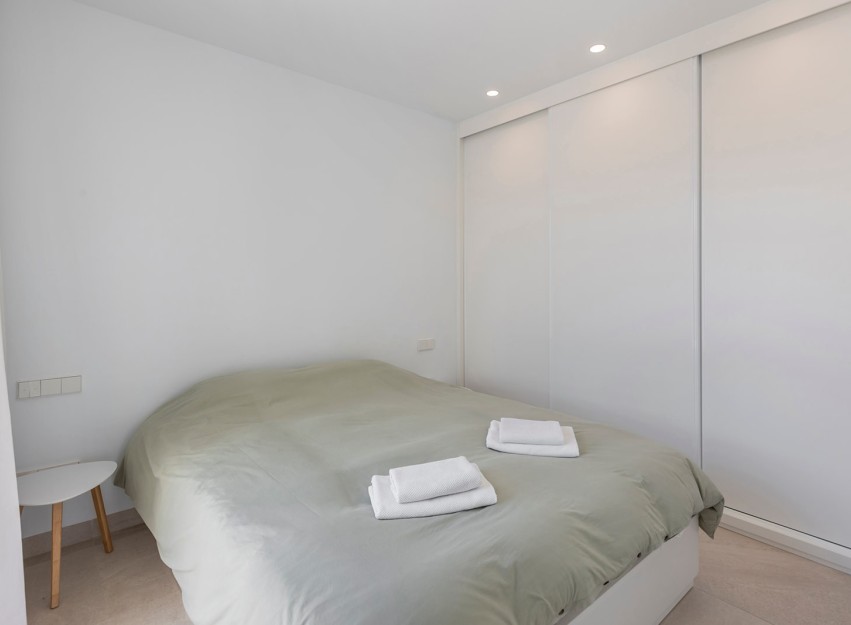 Herverkoop - Villa - Torre Pacheco - Santa Rosalia