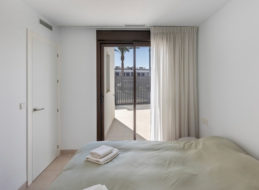 Herverkoop - Villa - Torre Pacheco - Santa Rosalia