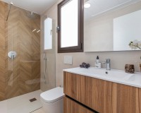 Herverkoop - Villa - Torre Pacheco - Santa Rosalia