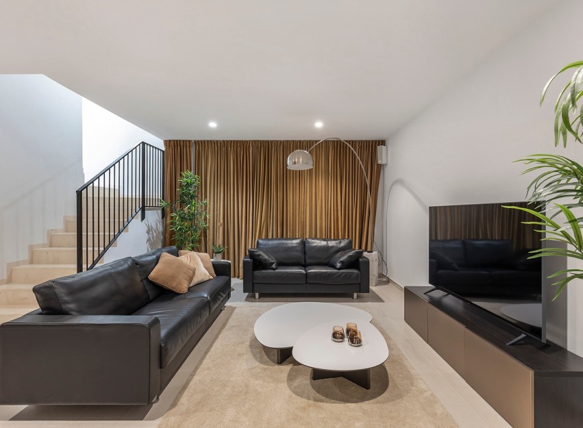 Herverkoop - Villa - Torre Pacheco - Santa Rosalia