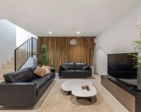 Herverkoop - Villa - Torre Pacheco - Santa Rosalia