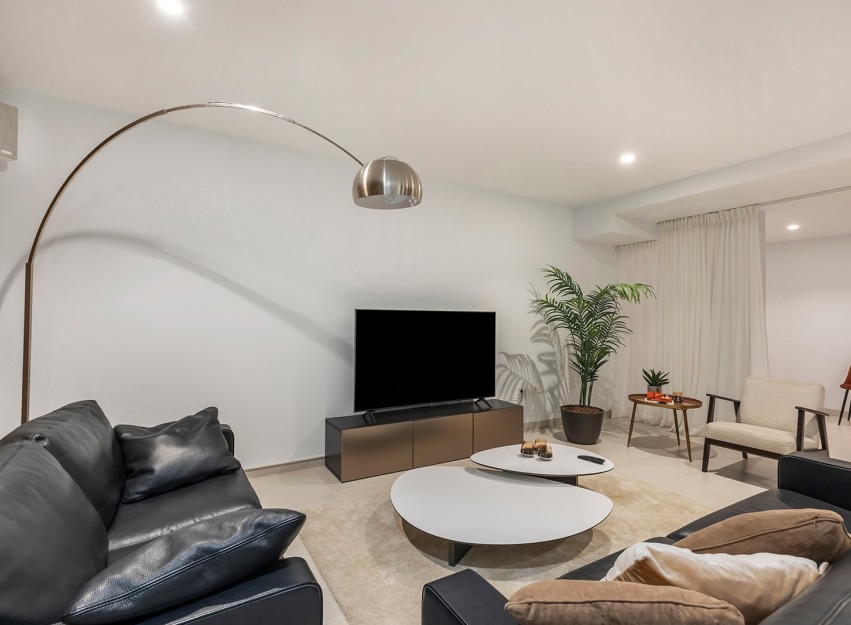 Herverkoop - Villa - Torre Pacheco - Santa Rosalia