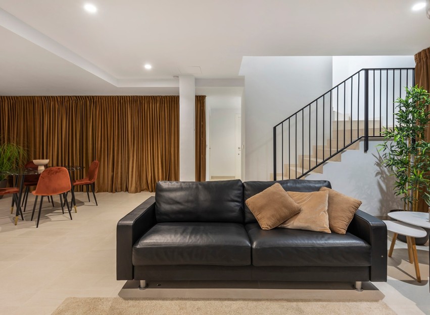 Herverkoop - Villa - Torre Pacheco - Santa Rosalia