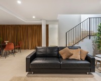 Herverkoop - Villa - Torre Pacheco - Santa Rosalia