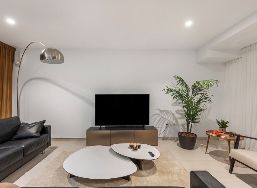 Herverkoop - Villa - Torre Pacheco - Santa Rosalia