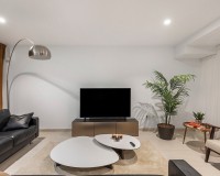 Herverkoop - Villa - Torre Pacheco - Santa Rosalia