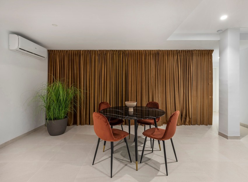 Herverkoop - Villa - Torre Pacheco - Santa Rosalia