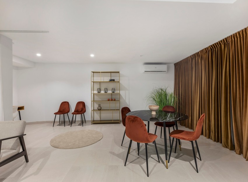 Herverkoop - Villa - Torre Pacheco - Santa Rosalia