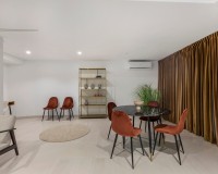 Herverkoop - Villa - Torre Pacheco - Santa Rosalia
