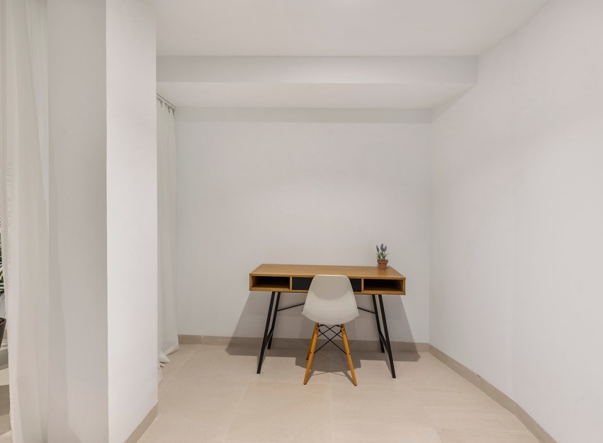 Herverkoop - Villa - Torre Pacheco - Santa Rosalia
