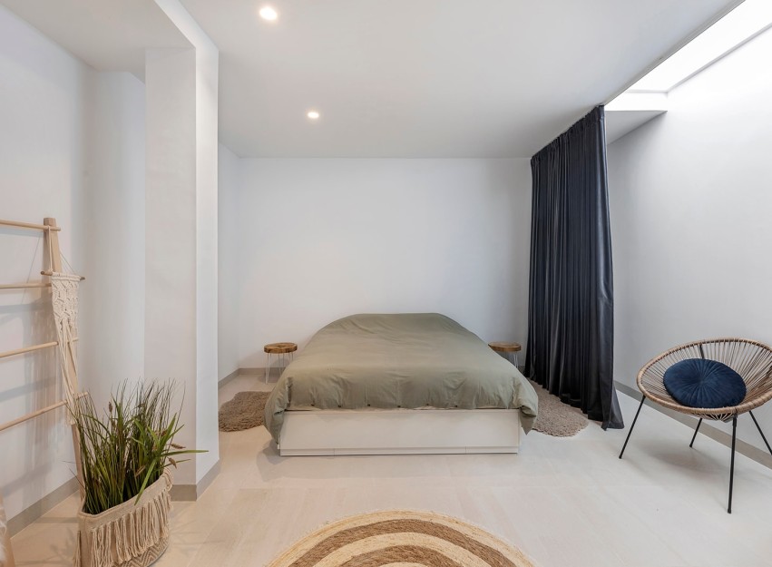 Herverkoop - Villa - Torre Pacheco - Santa Rosalia