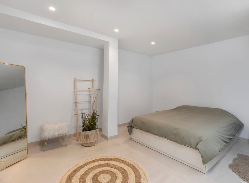 Herverkoop - Villa - Torre Pacheco - Santa Rosalia