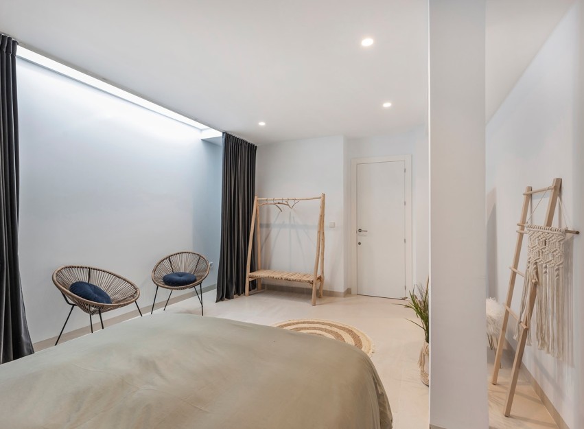 Herverkoop - Villa - Torre Pacheco - Santa Rosalia