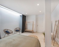 Herverkoop - Villa - Torre Pacheco - Santa Rosalia