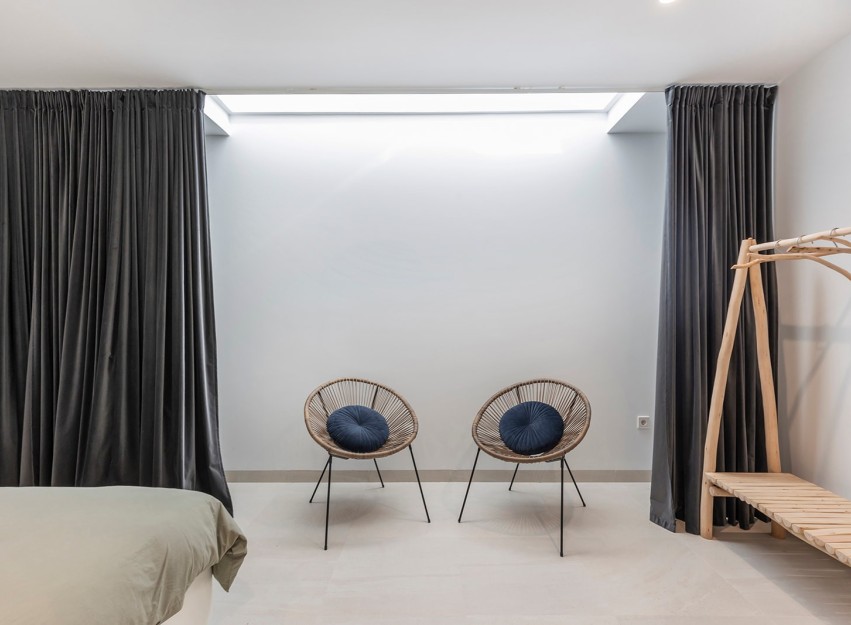 Herverkoop - Villa - Torre Pacheco - Santa Rosalia