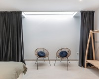 Herverkoop - Villa - Torre Pacheco - Santa Rosalia