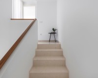 Herverkoop - Villa - Torre Pacheco - Santa Rosalia
