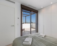 Herverkoop - Villa - Torre Pacheco - Santa Rosalia