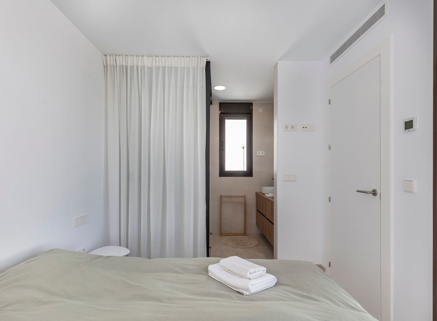 Herverkoop - Villa - Torre Pacheco - Santa Rosalia